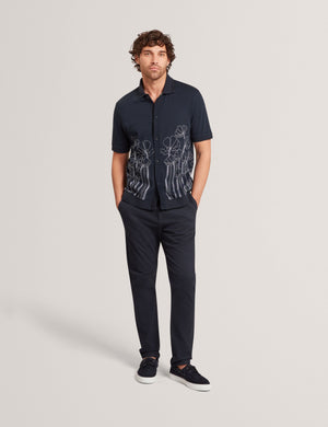 ACTTON | NAVY