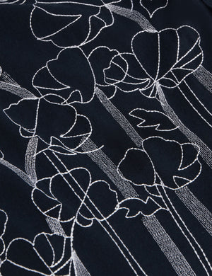 ACTTON | NAVY