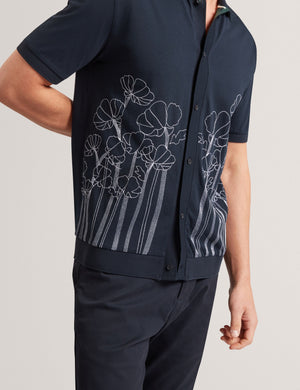 ACTTON | NAVY