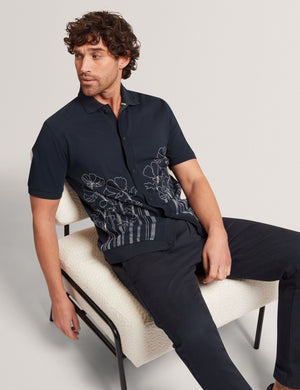 ACTTON | NAVY