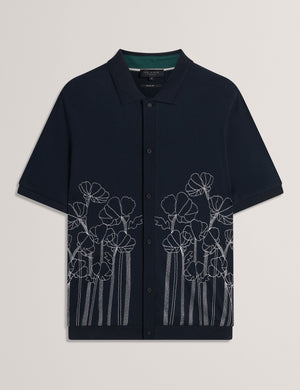 ACTTON | NAVY