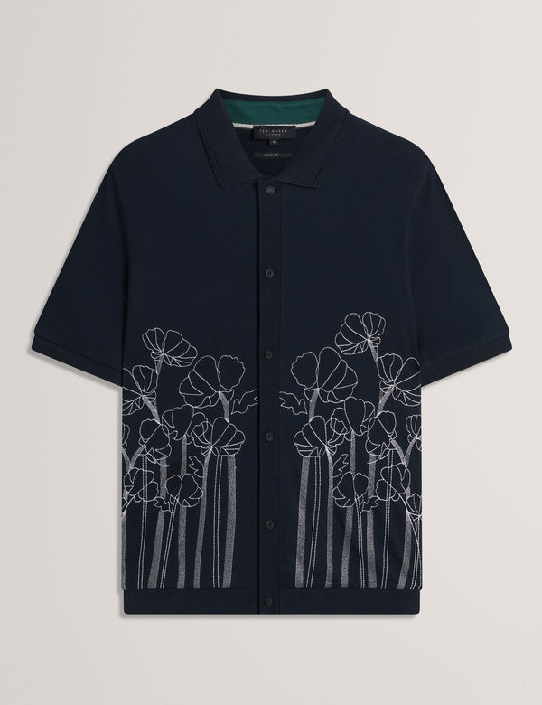 ACTTON | NAVY