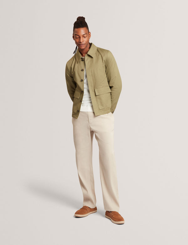 TRENNT | OLIVE