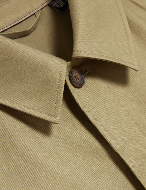 TRENNT | OLIVE