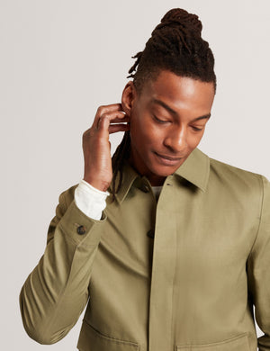 TRENNT | OLIVE