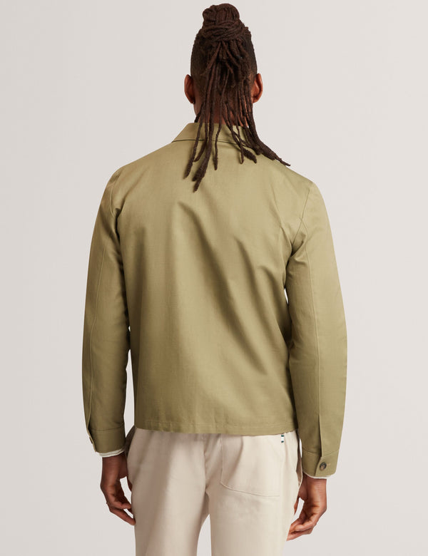 TRENNT | OLIVE