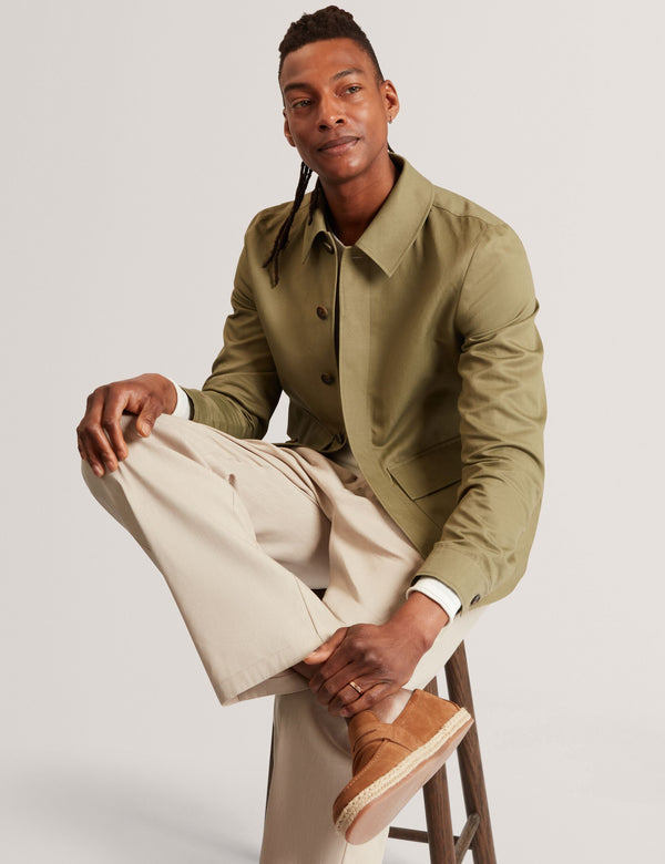 TRENNT | OLIVE