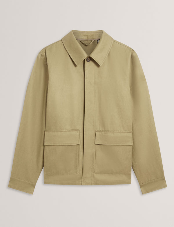 TRENNT | OLIVE