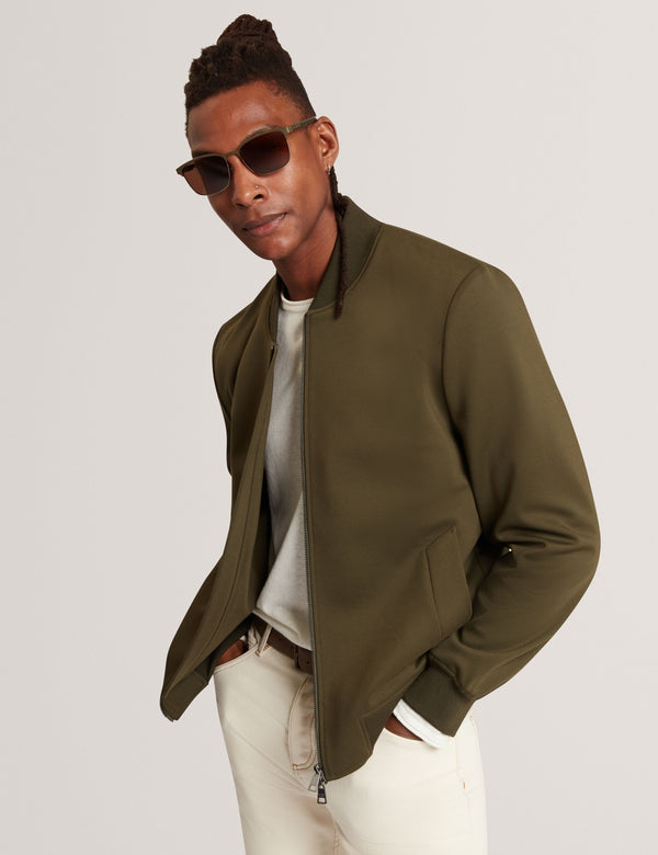 REZNOR | KHAKI