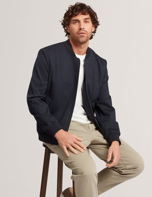 REZNOR | NAVY