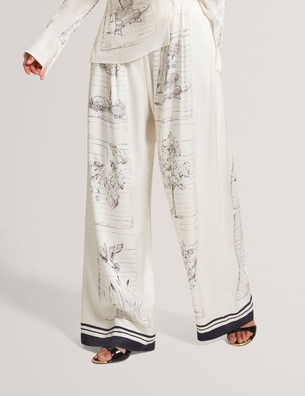BUSCA | IVORY