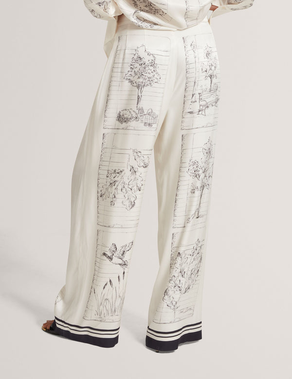BUSCA | IVORY