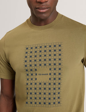 MCCOURT | KHAKI