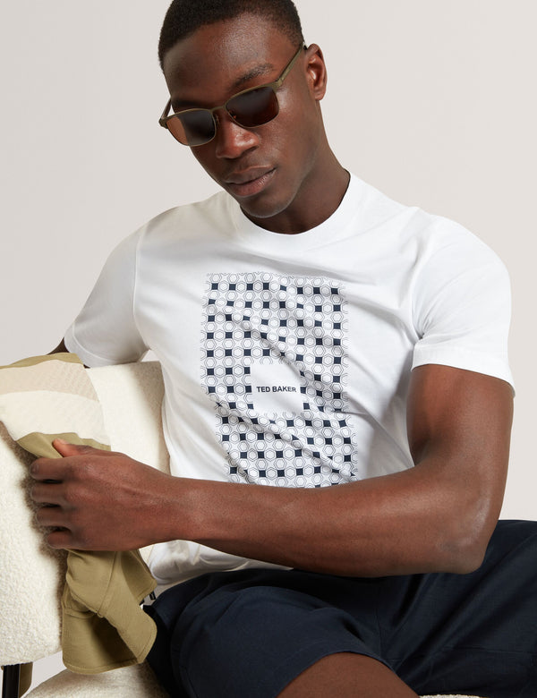 MCCOURT | WHITE