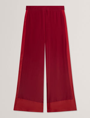 MIRANNA | DARK RED