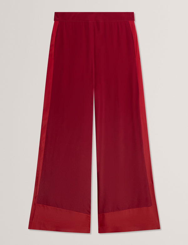 MIRANNA | DARK RED