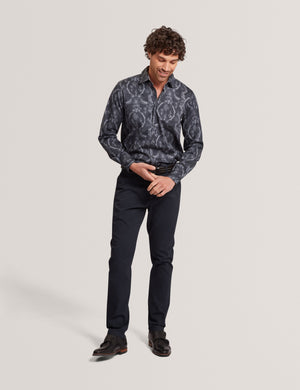 BADDLEY | NAVY