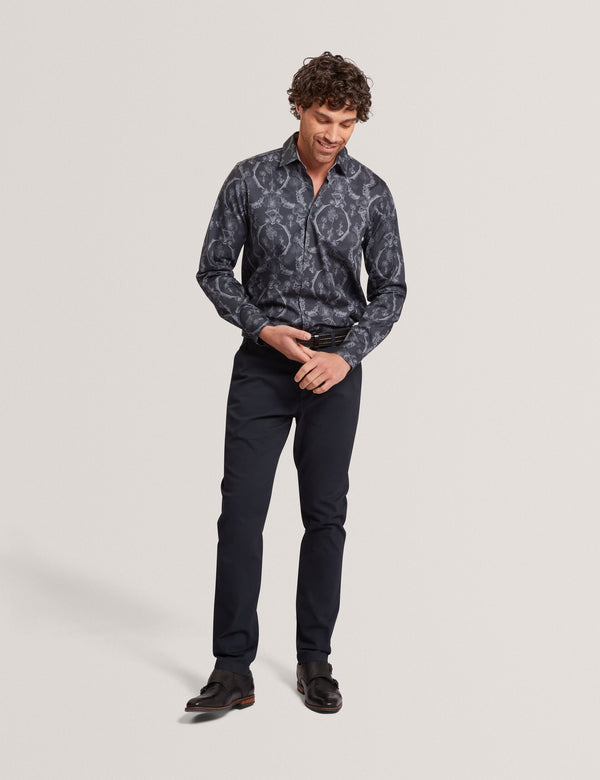 BADDLEY | NAVY