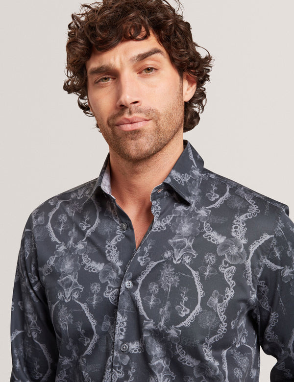 BADDLEY | NAVY