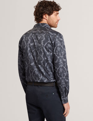 BADDLEY | NAVY