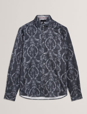 BADDLEY | NAVY