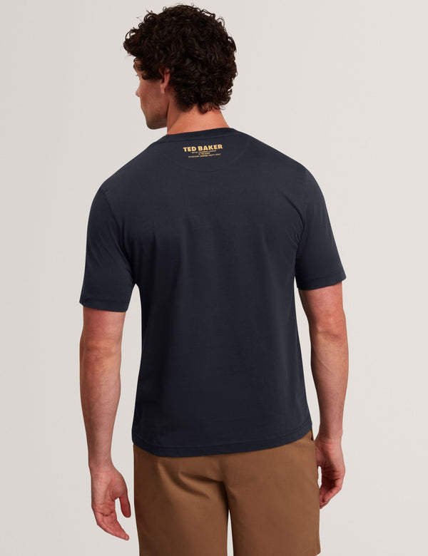 CRAWLEY | NAVY