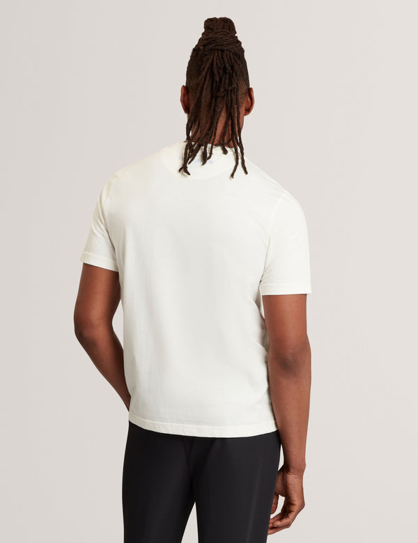 CRAWLEY | WHITE
