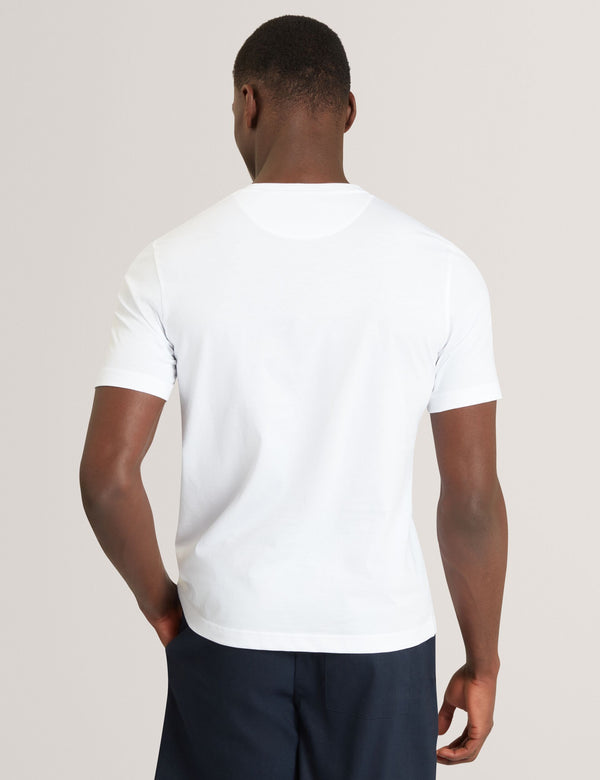 WAITTE | WHITE