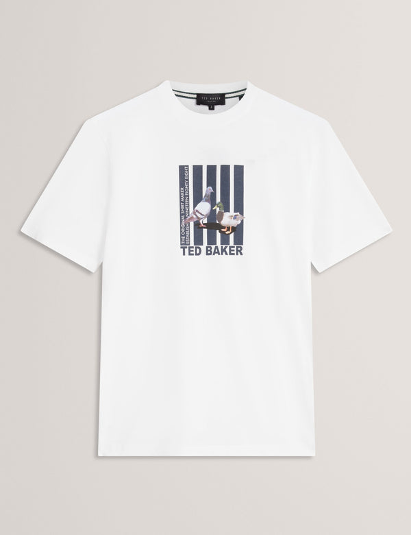 WAITTE | WHITE