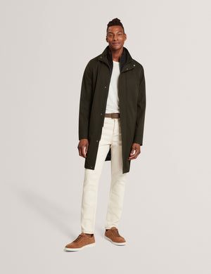 RUABON | DARK GREEN