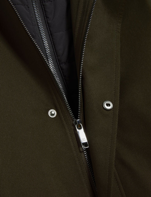 RUABON | DARK GREEN