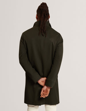 RUABON | DARK GREEN