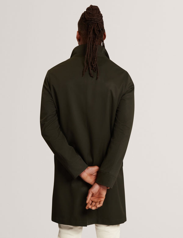 RUABON | DARK GREEN