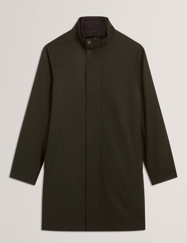 RUABON | DARK GREEN