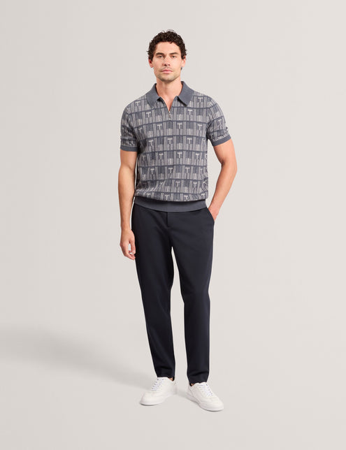 REZNORT | NAVY