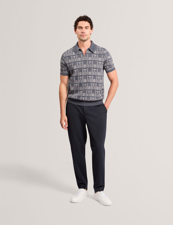 REZNORT | NAVY