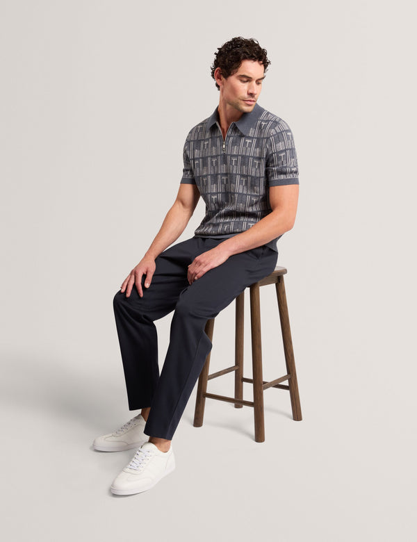 REZNORT | NAVY