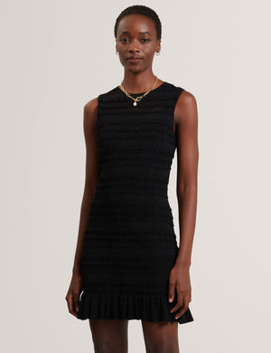 AVELA | BLACK