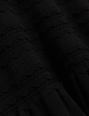 AVELA | BLACK