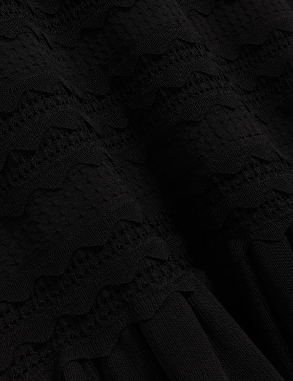 AVELA | BLACK