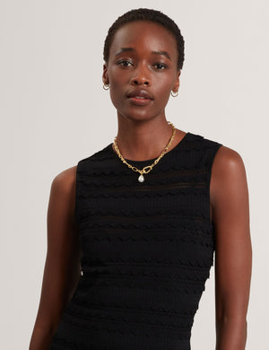AVELA | BLACK