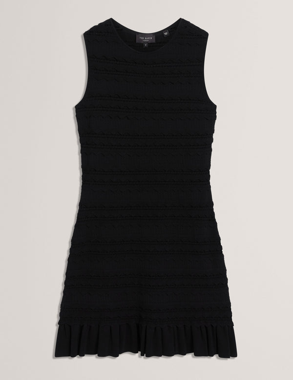 AVELA | BLACK