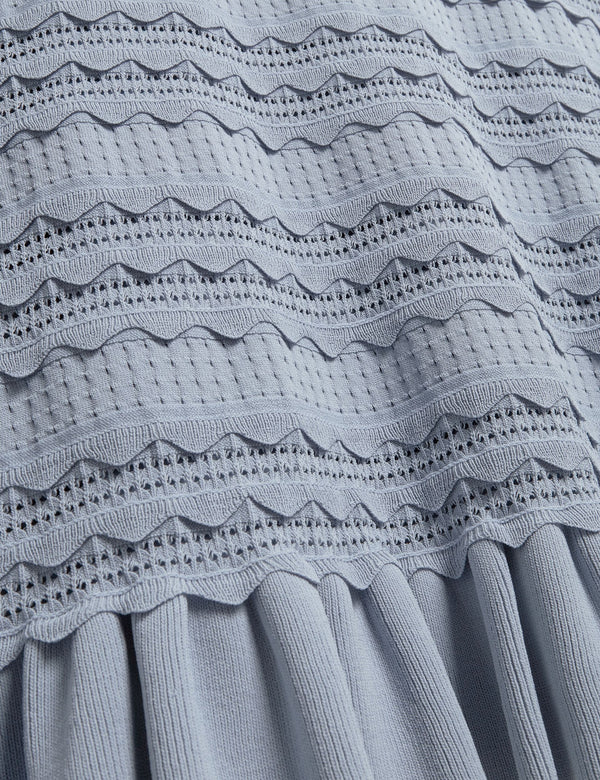 AVELA | LIGHT BLUE