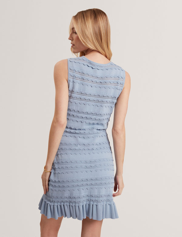 AVELA | LIGHT BLUE