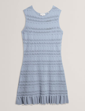 AVELA | LIGHT BLUE