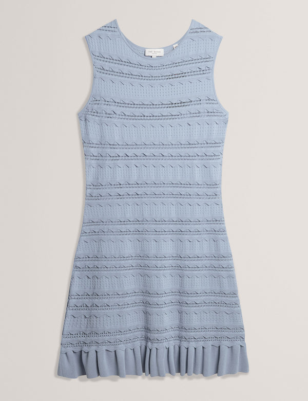 AVELA | LIGHT BLUE