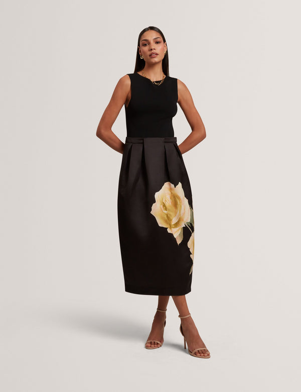 VERINIE | BLACK