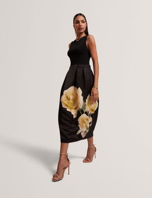 VERINIE | BLACK