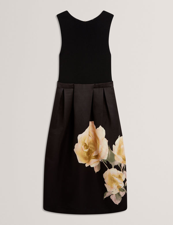 VERINIE | BLACK