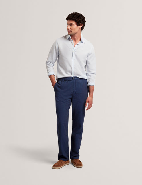 CULVERR | DARK BLUE